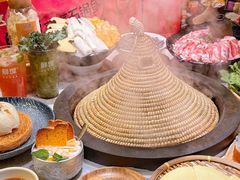 -鲜潭蒸汽石锅鱼(五道口购物中心店)