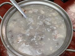 -宝翔羊汤馆