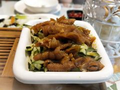 -兰桂坊·花园餐厅(西湖店)