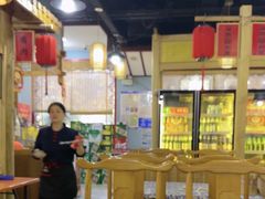 -汉唐守艺人·河北面馆(民心河店)