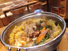 寿喜锅-林妈妈村·日式料理(宝山万达店)