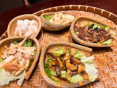 -滇野云南野生菌餐厅(陕西南路店)