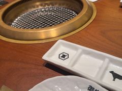 -御牛道日式烤肉料理(杭州万象城店)