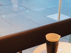 -星巴克臻选(成都太古里店)