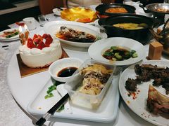 -聚鑫阁·非遗传承江浙菜(正阳店)