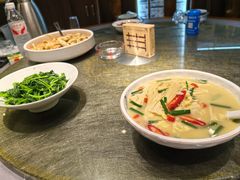 -东安鸡馆(蔡锷南路店)