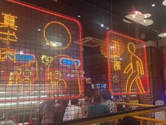-老马路串串香火锅(北门桥店)