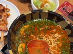 -味千拉面(金融街店)