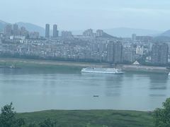 -丰都鬼城名山景区