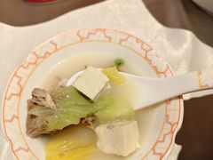 -胡同小馆·烤鸭专研店(知春路店)