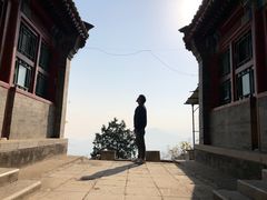 -北京鹫峰国家森林公园