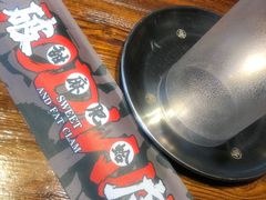 -破店肥蛤·海鲜·烧烤(翠园街店)