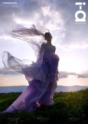 -巴黎经典婚纱摄影PARISSIC