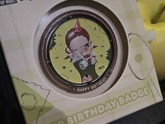 -泡泡玛特POPMART(柏威年购物中心店)