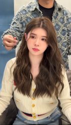 -DL HOPE明星造型