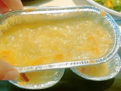 -蓝珊甄选海鲜自助·火锅大排档(近阿那亚店)