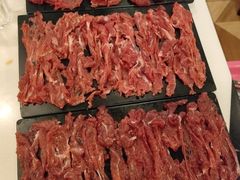 -联胜潮汕牛肉火锅(东苑南路店)