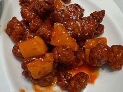 -金陵后厨·南京菜(新街口秣陵路店)