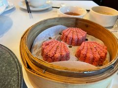 -香乐园·淮扬菜中餐厅·Shang Garden(福田香格里拉店)