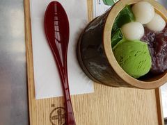 -中村藤吉(本店)