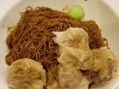 -大哥餐厅(西城花园店)