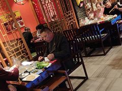 -重庆德忆火锅（龙南街3店）(渝水岸餐饮)