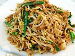 炒合菜-老回回饺子馆(海洋馆店)