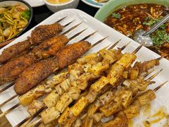 -宛平李记小吃(东关街店)