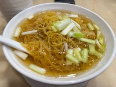 -盛记粥面(佐敦店)