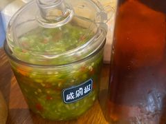 -春雪面馆(转塘店)