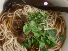 -李先生牛肉面大王(昌平鼓楼店)