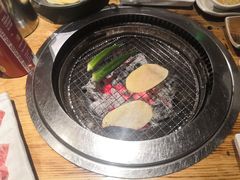 -御牛道日式烤肉料理(杭州万象城店)