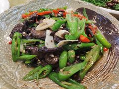-益恒饭店乡间白族菜(古城总店)
