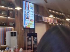 -冶建镜子·老南昌大排档·江西虾王(总店)