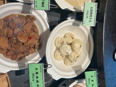 -黄山老妈·土菜(碧桂园店)