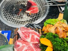 -牛爱客牛排(温岭千禧店)