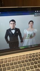 -Mu慕婚纱摄影·超级工作室