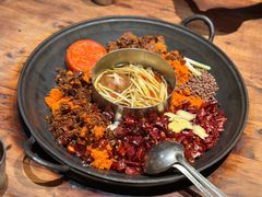-楠火锅(太古里总店)