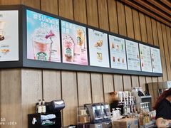 -星巴克(成都科学城店)