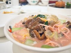 -莆田餐厅PUTIEN(西安万象天地店)