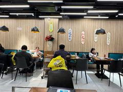 -牛串门串串香(东直门簋街总店)