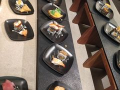 -步步高福朋喜来登·宜客乐西餐厅