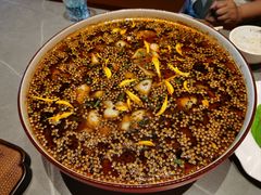 -四川饭店(长白店)