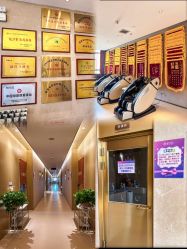 -禧贝阁母婴呵护中心(市图书馆店)