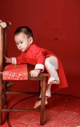 -小熊维尼高端儿童摄影(宝安旗舰店)