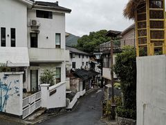 -杭州西湖风景名胜区-满觉陇四眼井