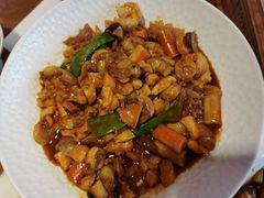 -倍儿美海鲜大排挡·非遗海鲜蒸饺(洋货店)