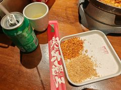 -李不管把把烧(火车南站店)