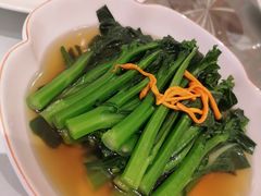 -正佳广场万豪酒店-粤菜餐厅·点心·海鲜·聚餐