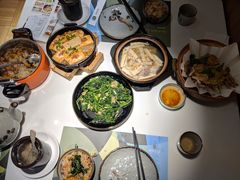 -原味田园·客家菜·土窑鸡(中航城君尚购物中心店)